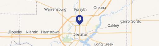 Decatur, IL 62526