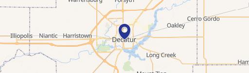 Decatur, IL 62523