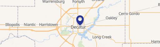 Decatur, IL 62521