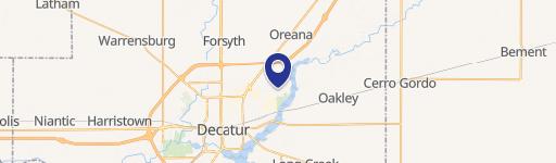 Decatur, IL 62521