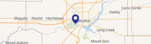 Decatur, IL 62521