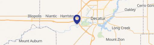 Decatur, IL 62522