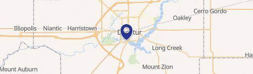Decatur, IL 62521