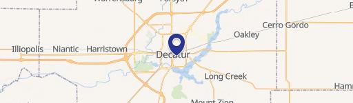 Decatur, IL 62521