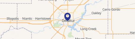 Decatur, IL 62522