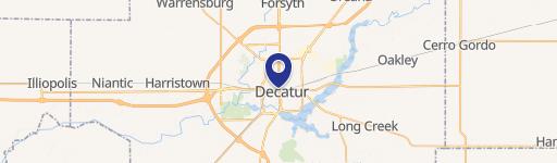 Decatur, IL 62523