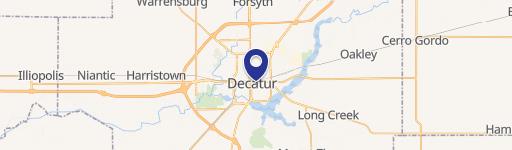 Decatur, IL 62523