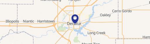 Decatur, IL 62523