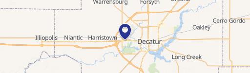 Decatur, IL 62522