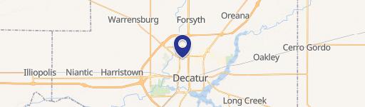 Decatur, IL 62522