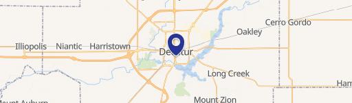 Decatur, IL 62521