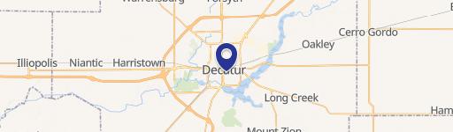 Decatur, IL 62521