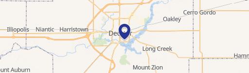Decatur, IL 62521