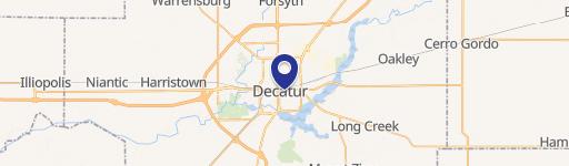 Decatur, IL 62523