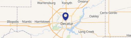 Decatur, IL 62522