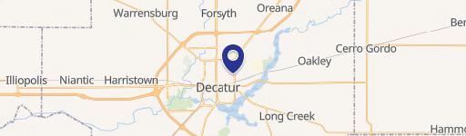 Decatur, IL 62521