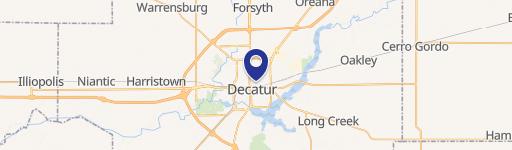 Decatur, IL 62521