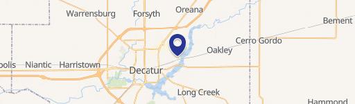 Decatur, IL 62525