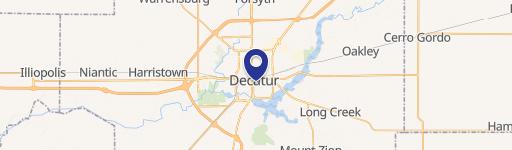 Decatur, IL 62523