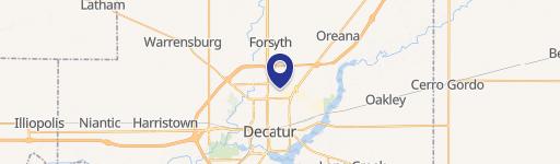 Decatur, IL 62526