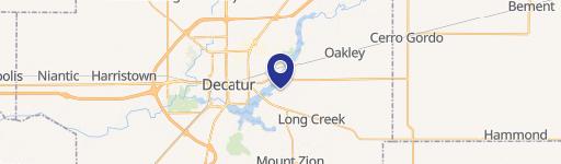 Decatur, IL 62521