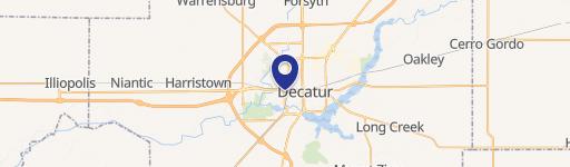 Decatur, IL 62522