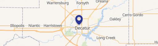 Decatur, IL 62522