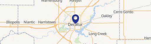 Decatur, IL 62523