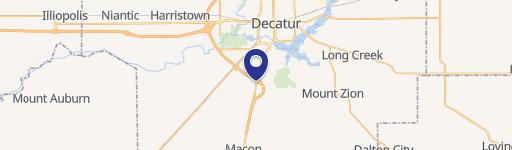 Decatur, IL 62521