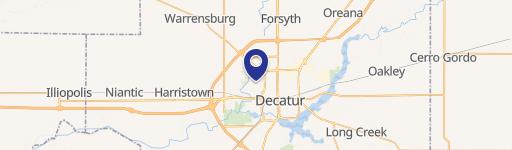Decatur, IL 62526