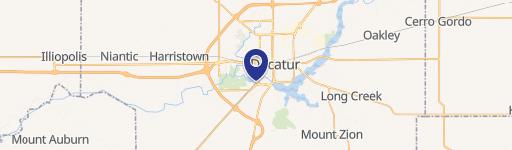 Decatur, IL 62521