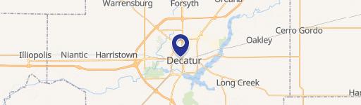 Decatur, IL 62522