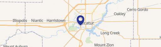 Decatur, IL 62522
