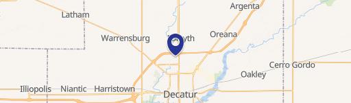 Decatur, IL 62526