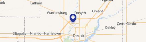 Decatur, IL 62526