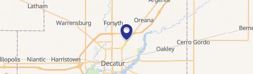 Decatur, IL 62526
