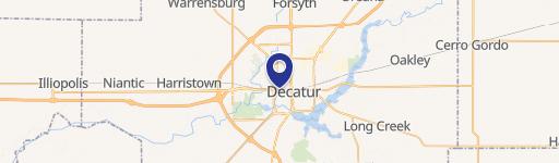 Decatur, IL 62522