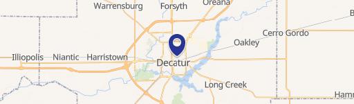 Decatur, IL 62521