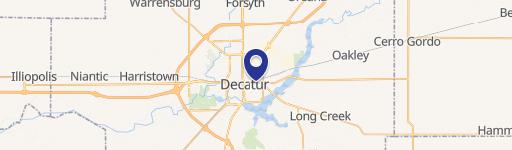 Decatur, IL 62521