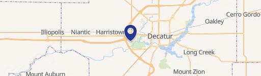 Decatur, IL 62522