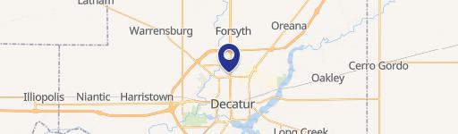 Decatur, IL 62526