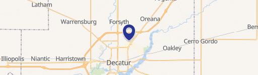 Decatur, IL 62526