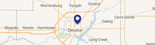 Decatur, IL 62526