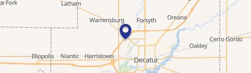 Decatur, IL 62526