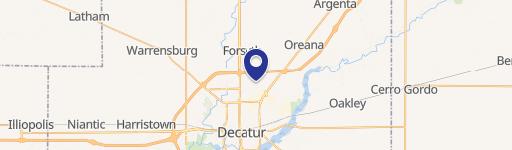 Decatur, IL 62526