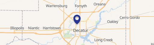 Decatur, IL 62526