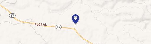 3320 Floral Rd