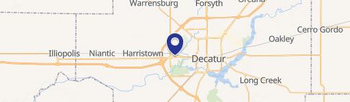 Decatur, IL 62522