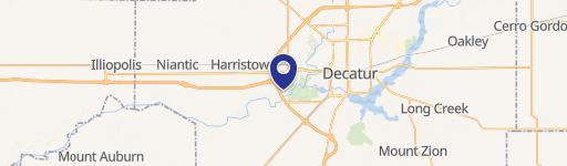 Decatur, IL 62522