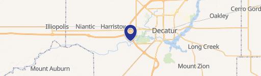 Decatur, IL 62522